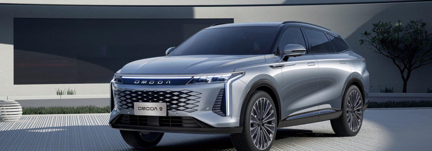 Omoda 9 PHEV automatica autocarro N1 canone a partire da 599 euro mese. Scarico fiscale 100% cento percento tutti i servizi compresi assicurazione manutenzione