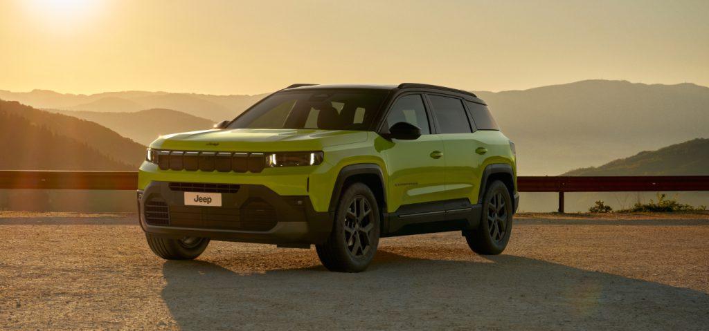 Jeep COMPASS autocarro N1 canone a partire da 349 euro mese. Scarico fiscale 100% cento percento tutti i servizi compresi assicurazione manutenzione