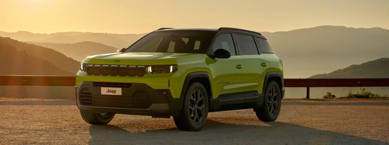 Jeep COMPASS autocarro N1 canone a partire da 349 euro mese. Scarico fiscale 100% cento percento tutti i servizi compresi assicurazione manutenzione