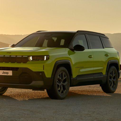 Jeep COMPASS autocarro N1 canone a partire da 349 euro mese. Scarico fiscale 100% cento percento tutti i servizi compresi assicurazione manutenzione