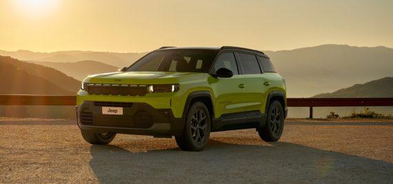 Jeep COMPASS autocarro N1 canone a partire da 349 euro mese. Scarico fiscale 100% cento percento tutti i servizi compresi assicurazione manutenzione