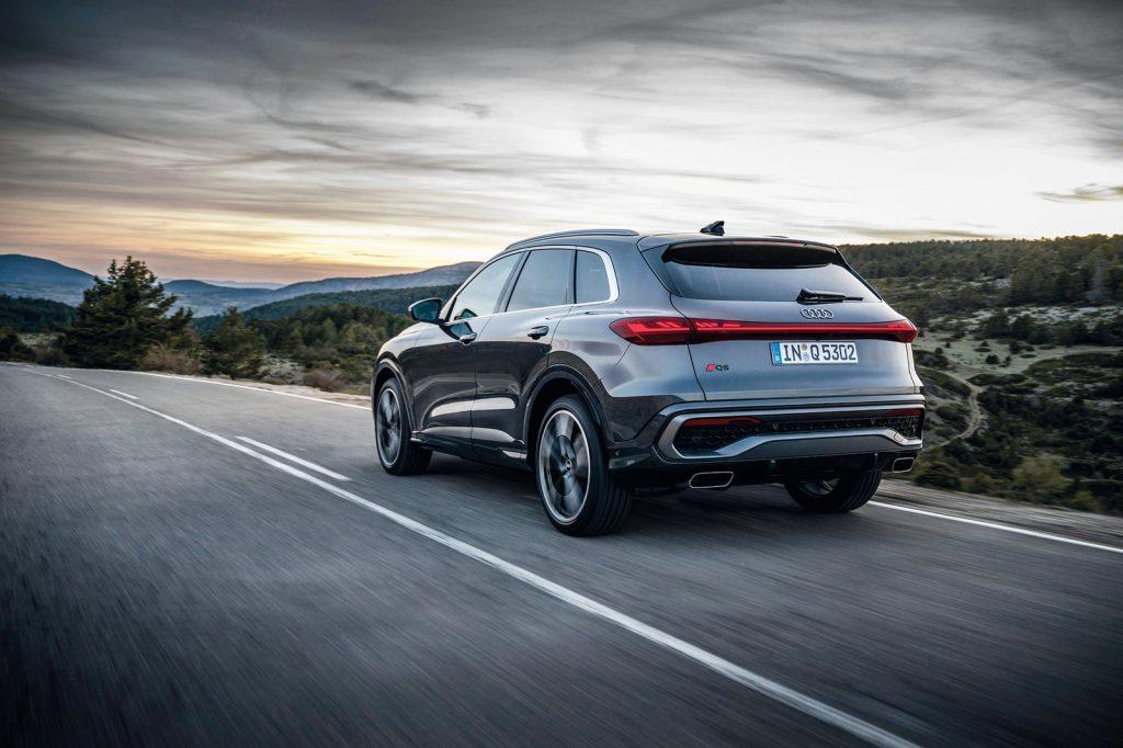 Audi Q5 150Kw Quattro &ndash; 909&euro; canone mensile con ALLESTIMENTO SPECIALE scarico fiscale 100%