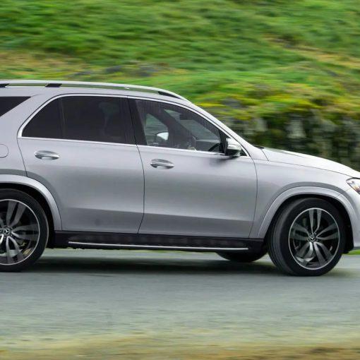 Mercedes-Benz GLE 300d - 929€ canone mensile con ALLESTIMENTO SPECIALE scarico fiscale 100%