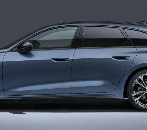 Audi A6 AVANT 150Kw - 599€ canone mensile - con ALLESTIMENTO SPECIALE