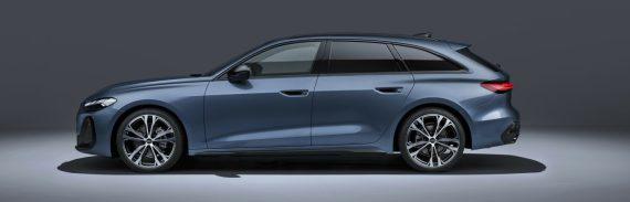 Audi A6 AVANT 150Kw - 599€ canone mensile - con ALLESTIMENTO SPECIALE