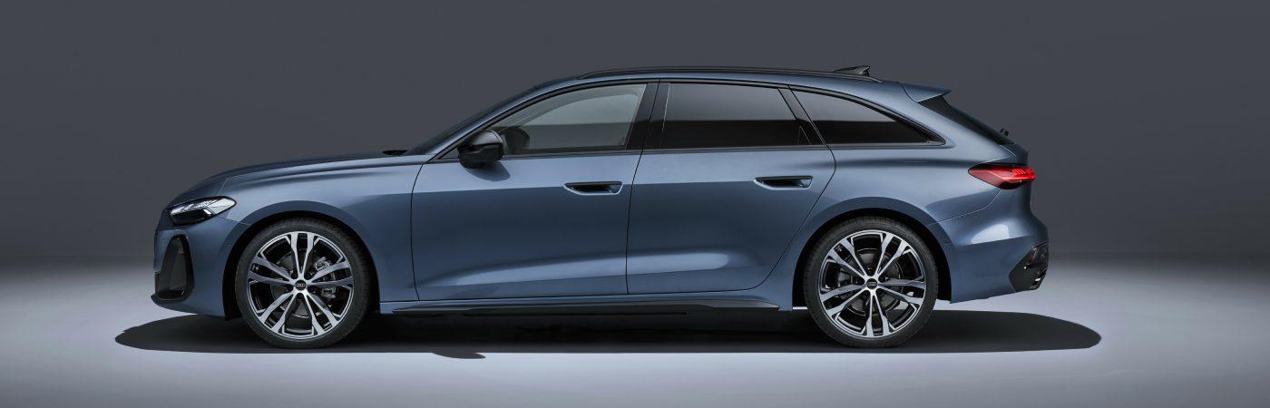 Audi A6 AVANT 150Kw - 599&euro; canone mensile - con ALLESTIMENTO SPECIALE