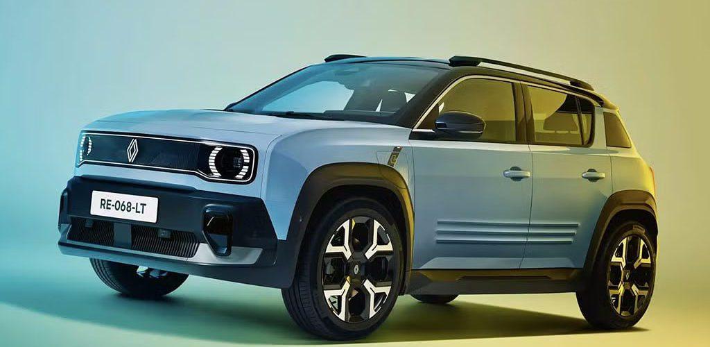 Renault 4 autocarro N1 canone a partire da 399 euro mese. Scarico fiscale 100% cento percento tutti i servizi compresi assicurazione manutenzione