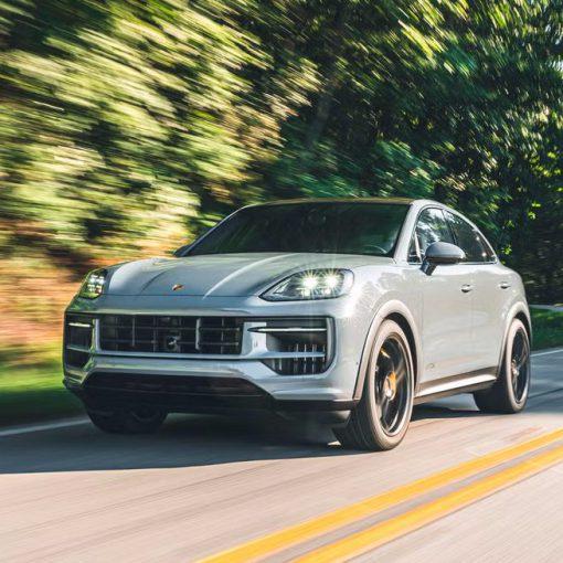 Porsche Cayenne V6 1199€ euro canone mensile con ALLESTIMENTO SPECIALE scarico fiscale 100% AUTOCARRO