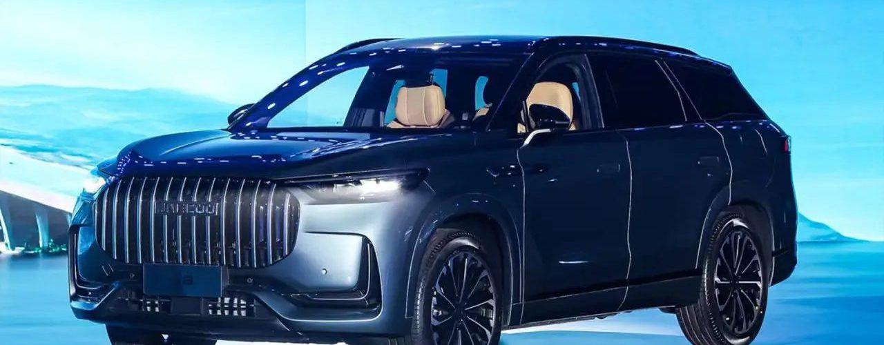 Jaecoo 8 559&euro; euro canone mensile con ALLESTIMENTO SPECIALE scarico fiscale 100% AUTOCARRO