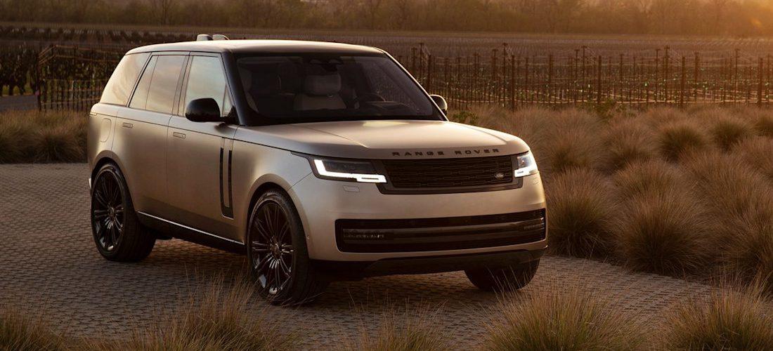 Land Rover Range Vogue allestimento speciale canone a partire da 1699 euro mese. Scarico fiscale 100% cento percento tutti i servizi compresi assicurazione manutenzione scarico fiscale totale 100% autocarro n1