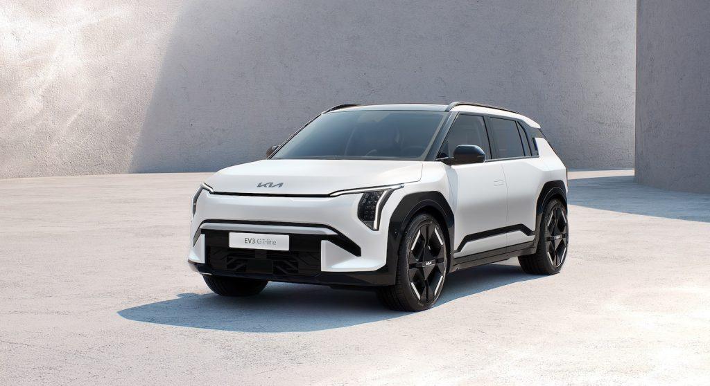 Kia EV3 – 369€ mese – AUTOCARRO N1